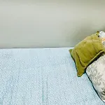 Quartos Privativos Proximo A Orla De Camburi
