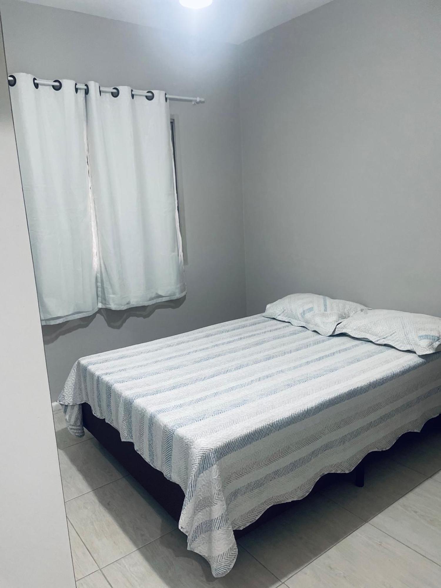 Hospedagem domiciliar Quartos Privativos Proximo A Orla De Camburi