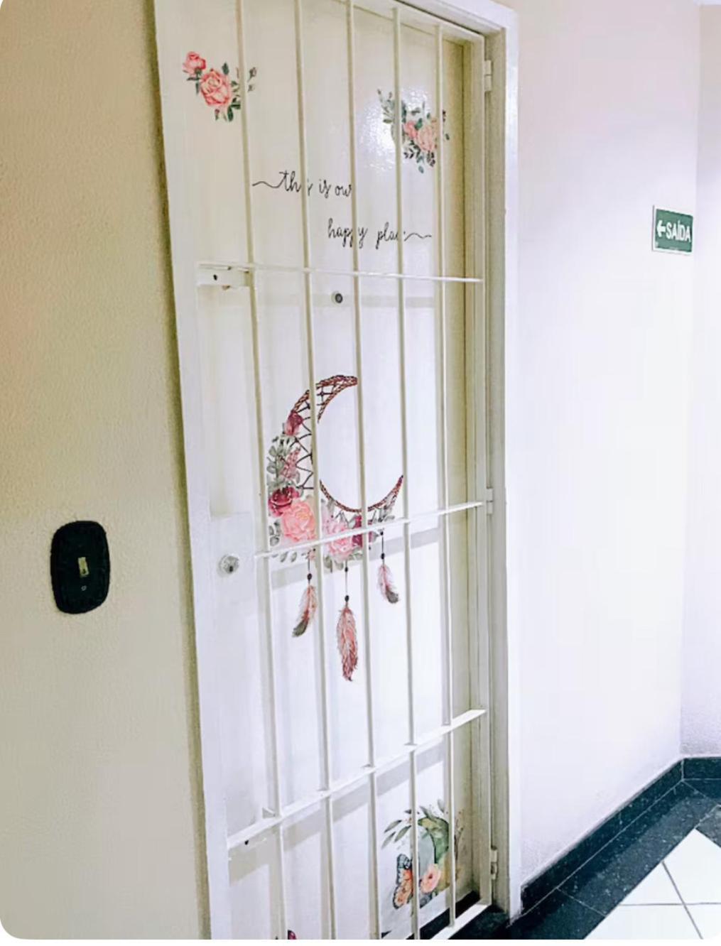 Hospedagem domiciliar Quartos Privativos Proximo A Orla De Camburi *