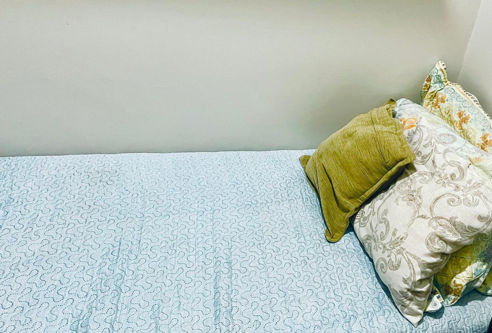 Hospedagem domiciliar Quartos Privativos Proximo A Orla De Camburi Vitória
