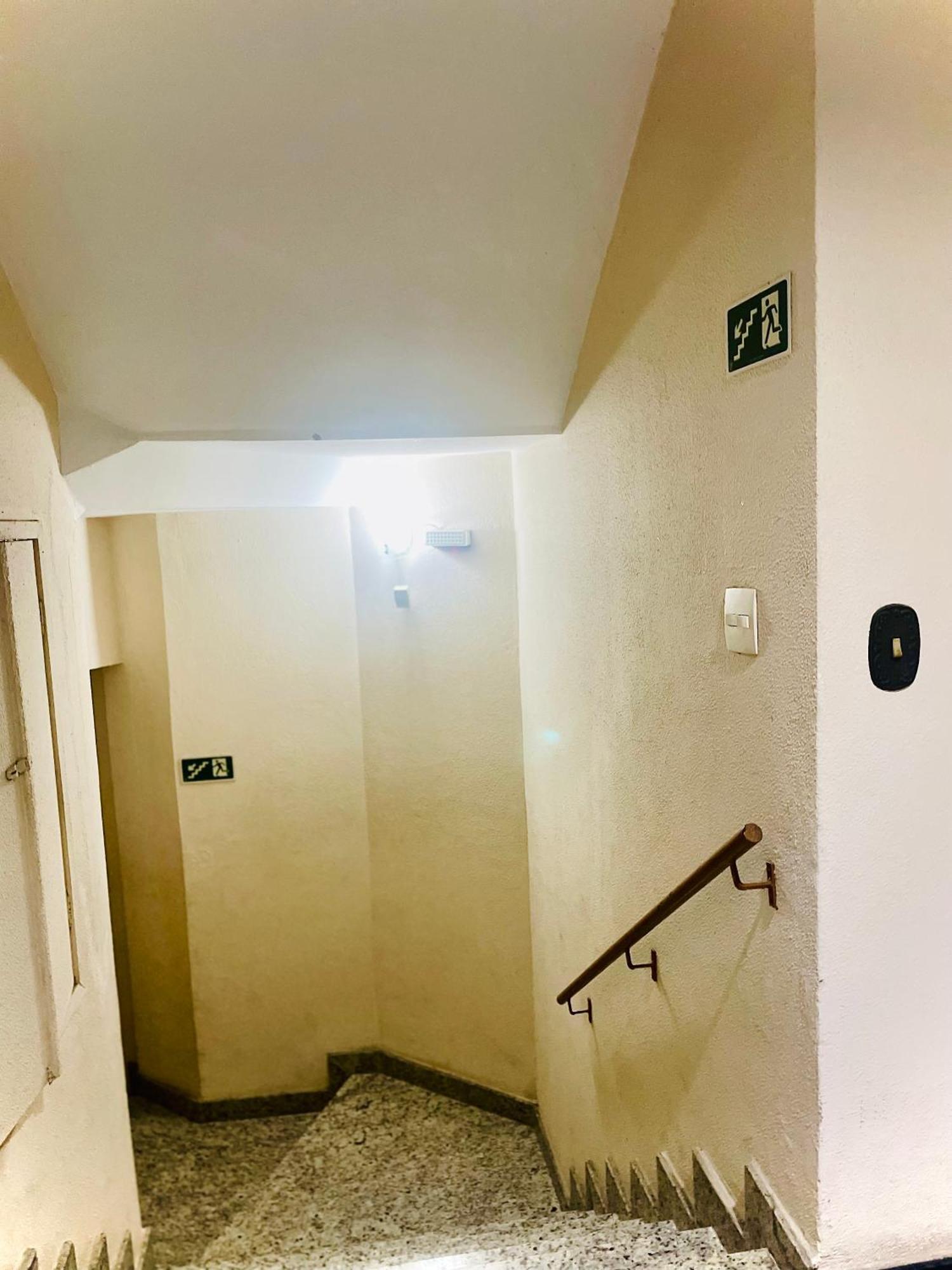 Quartos Privativos Proximo A Orla De Camburi Hospedagem domiciliar
