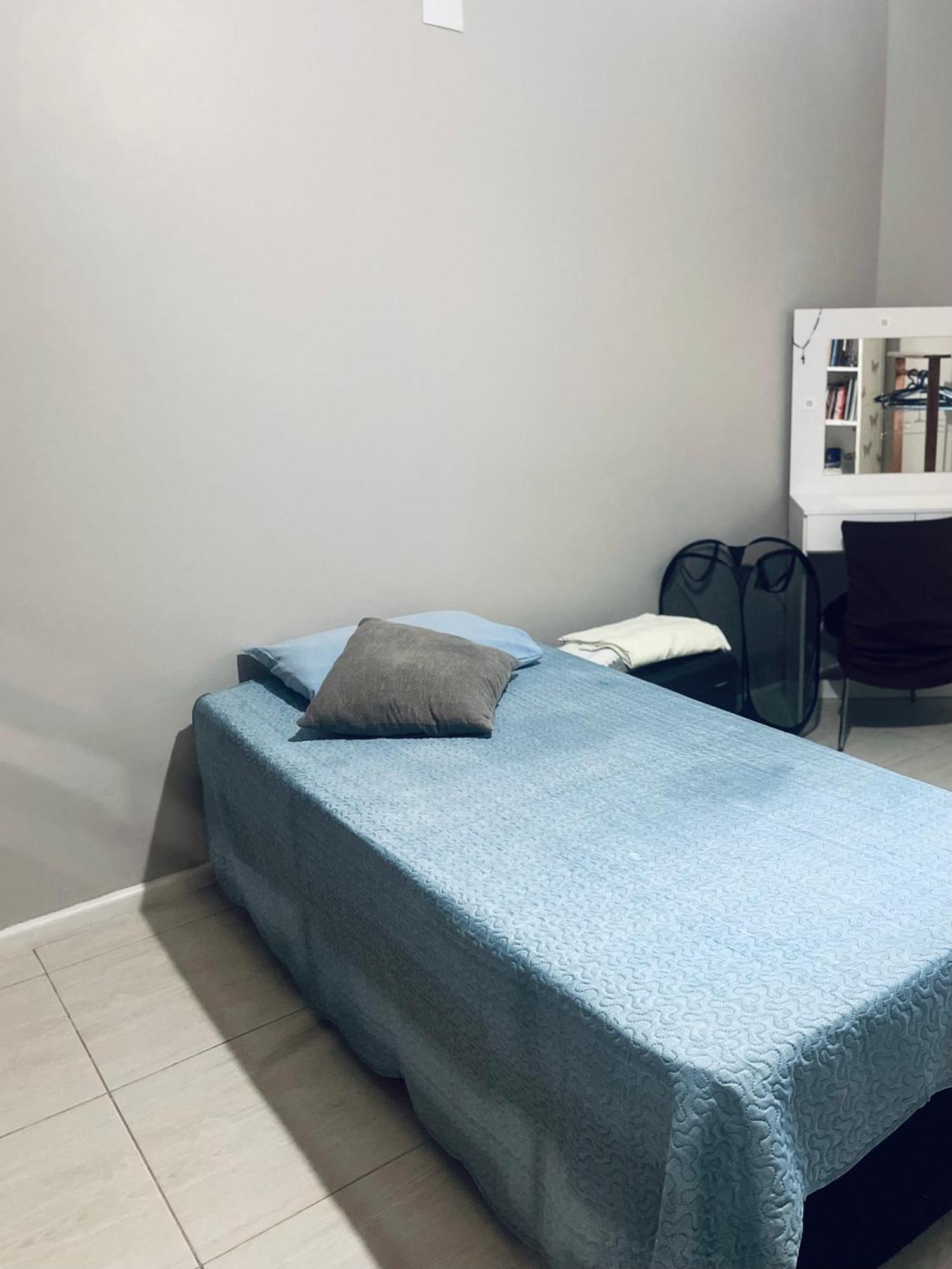 Quartos Privativos Proximo A Orla De Camburi Homestay Vitoria